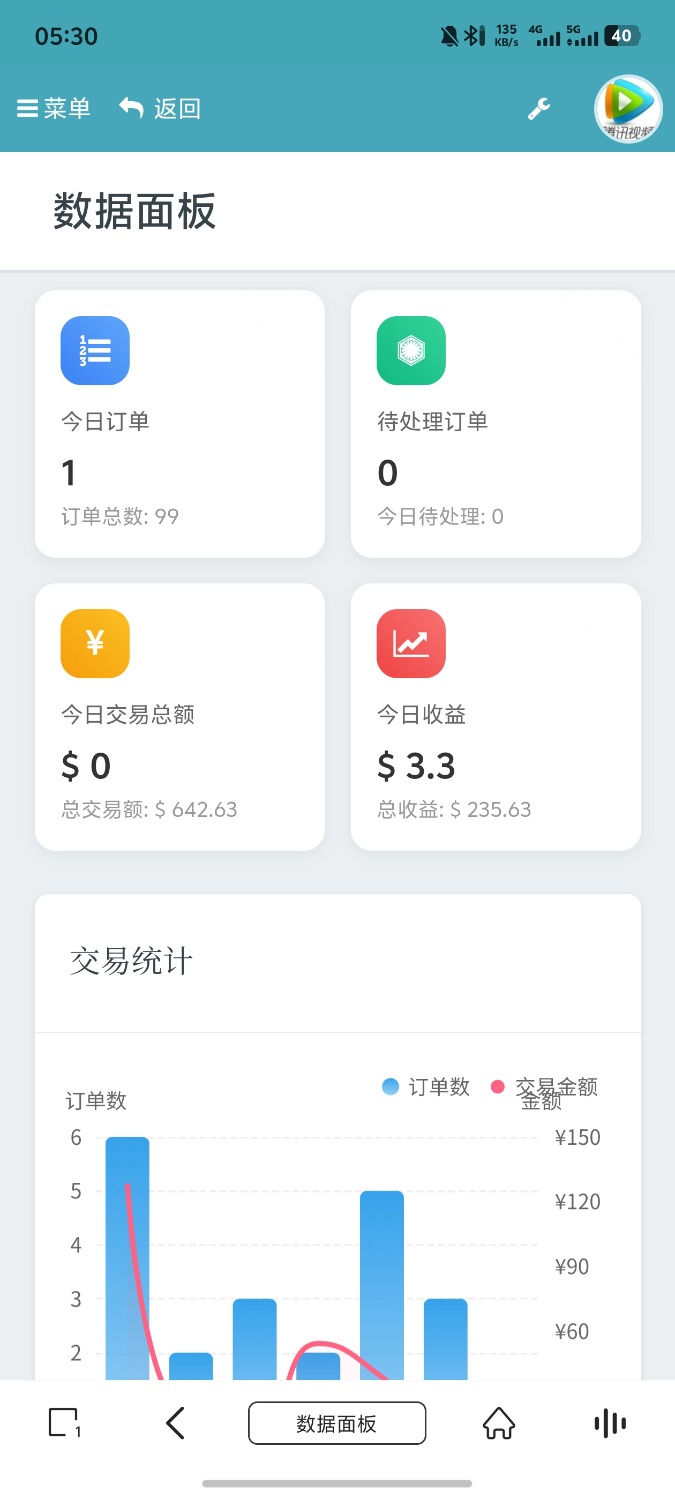 最新彩虹云商城重构版 虚拟商城 在线下单 自动发货