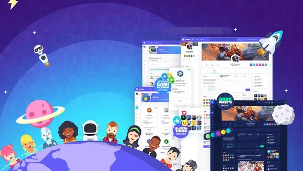 图片[1]-WordPress国外超人气主题Vikinger汉化版-鼎信网