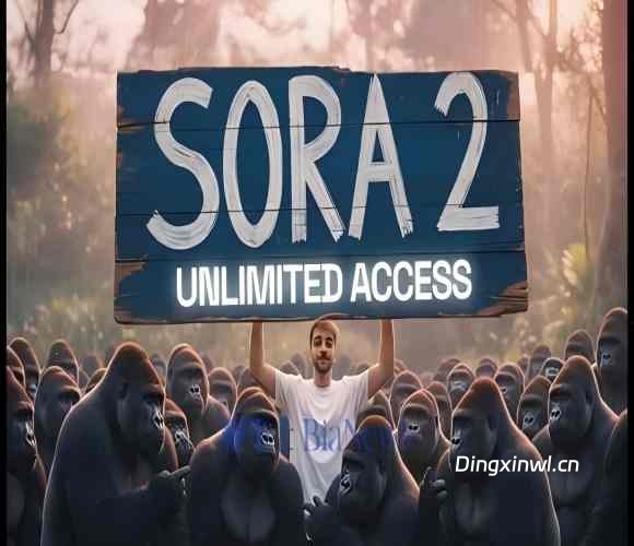 Sora2智能视频生成系统