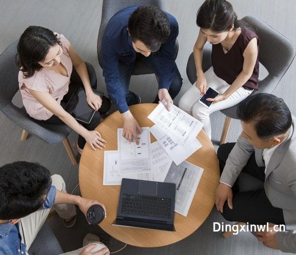 企业AIGC矩阵系统